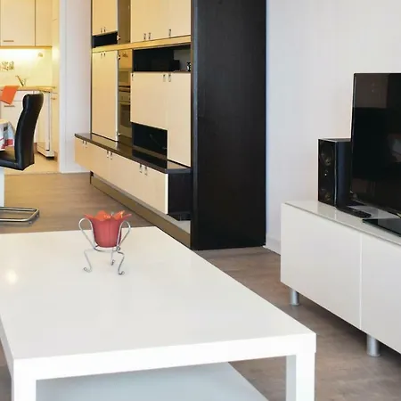 Residentie Aldis - Ref. 50 Ostend