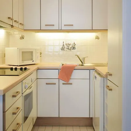 Residentie Aldis - Ref. 50